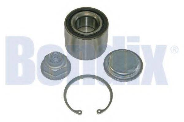 BENDIX 050950B Комплект підшипника маточини колеса