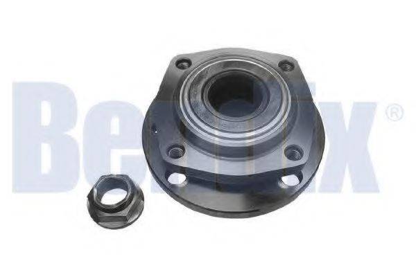 BENDIX 051077B Комплект підшипника маточини колеса