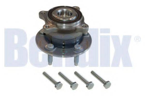 BENDIX 051400B Комплект підшипника маточини колеса