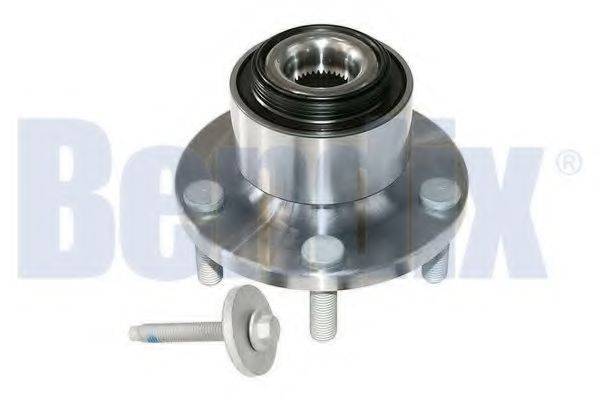 BENDIX 051447B Комплект підшипника маточини колеса