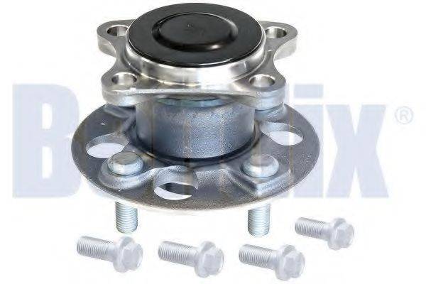 BENDIX 051479B Комплект підшипника маточини колеса