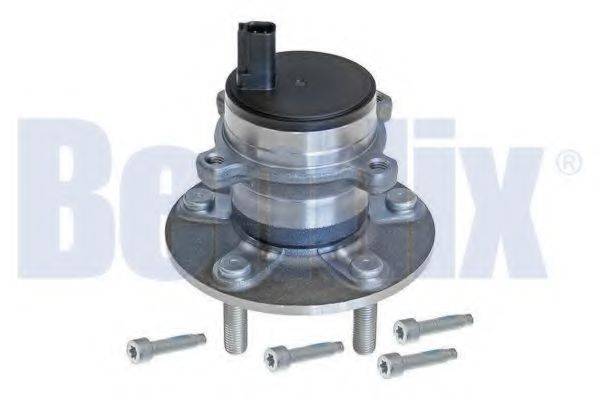 BENDIX 051629B Комплект підшипника маточини колеса