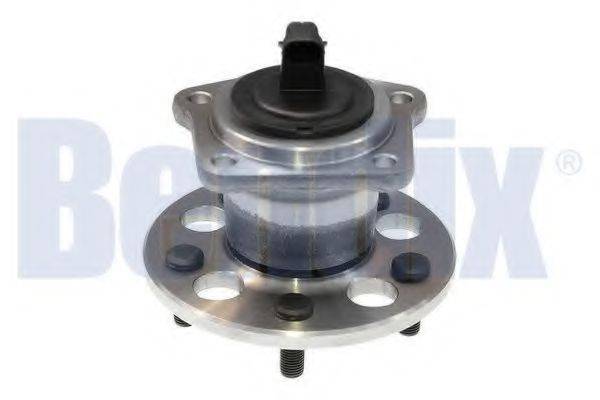 BENDIX 051773B Комплект підшипника маточини колеса