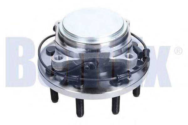 BENDIX 051797B Комплект підшипника маточини колеса