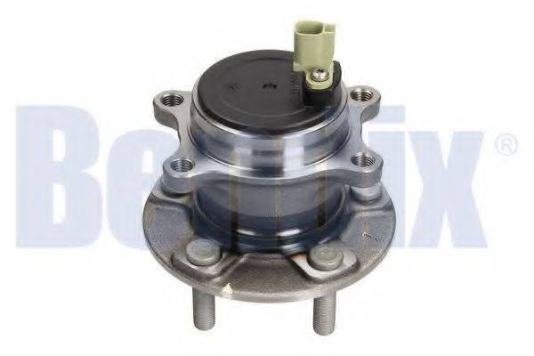 BENDIX 052081B Комплект підшипника маточини колеса