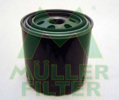 MULLER FILTER FO607 Масляний фільтр