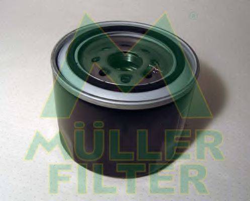 MULLER FILTER FO608 Масляний фільтр