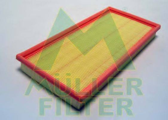 MULLER FILTER PA235 Повітряний фільтр