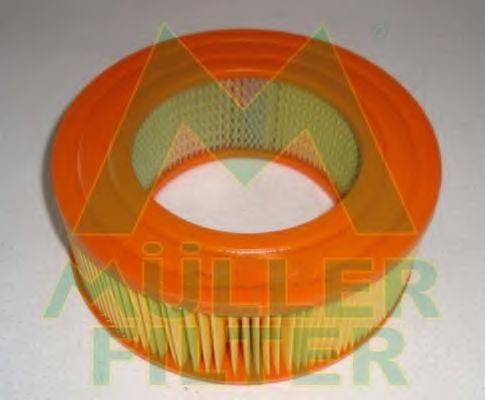 MULLER FILTER PA25 Повітряний фільтр