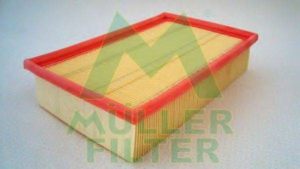 MULLER FILTER PA3102 Повітряний фільтр