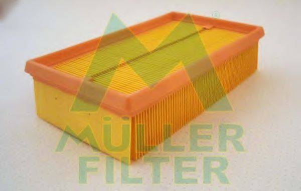 MULLER FILTER PA3111 Повітряний фільтр