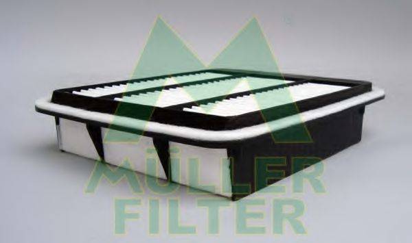 MULLER FILTER PA3115 Повітряний фільтр