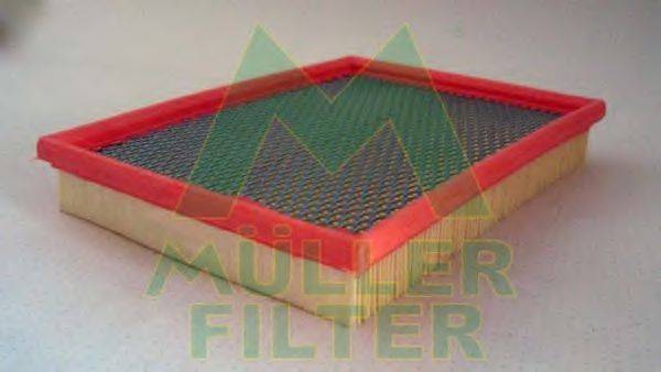 MULLER FILTER PA3140 Повітряний фільтр