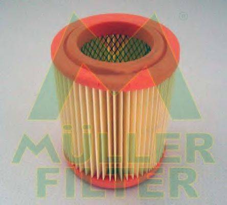 MULLER FILTER PA3167 Повітряний фільтр