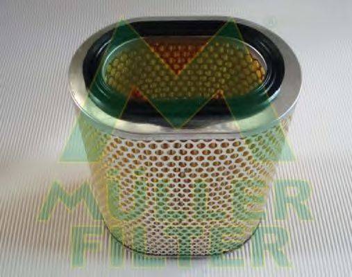 MULLER FILTER PA3285 Повітряний фільтр