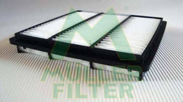 MULLER FILTER PA3287 Повітряний фільтр