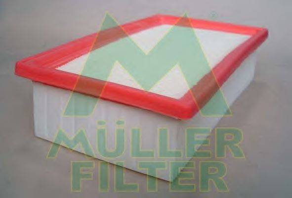 MULLER FILTER PA3373 Повітряний фільтр