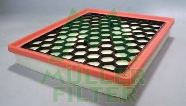 MULLER FILTER PA3379 Повітряний фільтр