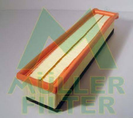 MULLER FILTER PA3512 Повітряний фільтр