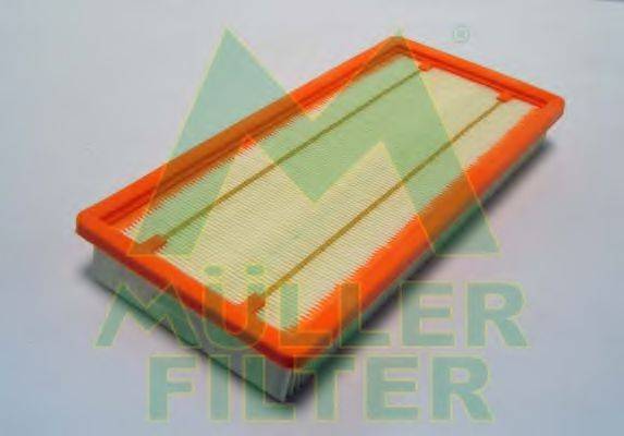 MULLER FILTER PA3538 Повітряний фільтр