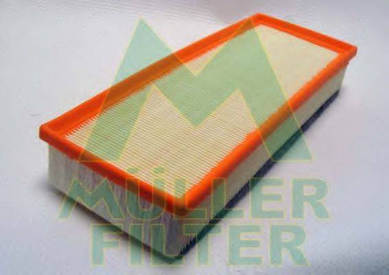 MULLER FILTER PA3592 Повітряний фільтр