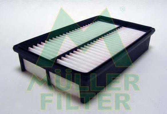 MULLER FILTER PA3634 Повітряний фільтр