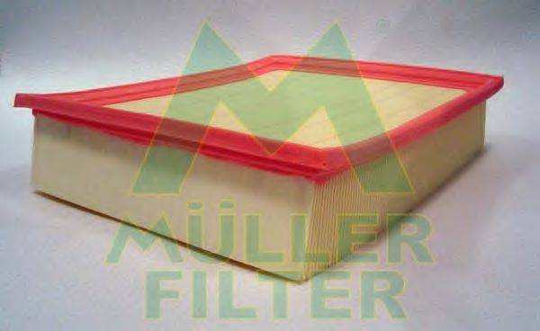 MULLER FILTER PA626 Повітряний фільтр