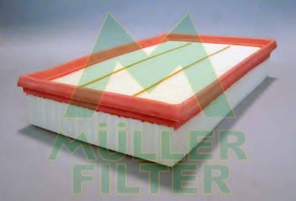 MULLER FILTER PA691 Повітряний фільтр