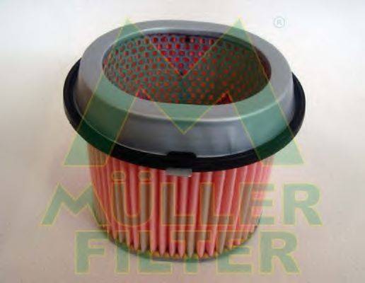 MULLER FILTER PA855 Повітряний фільтр