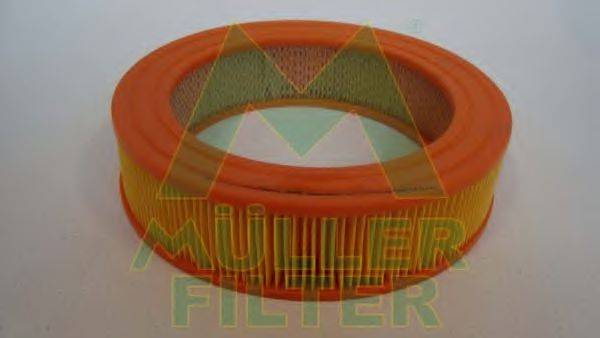 MULLER FILTER PA97 Повітряний фільтр