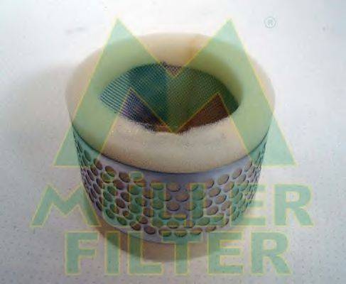 MULLER FILTER PA880 Повітряний фільтр