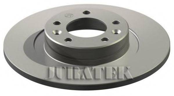 JURATEK PEU122 гальмівний диск