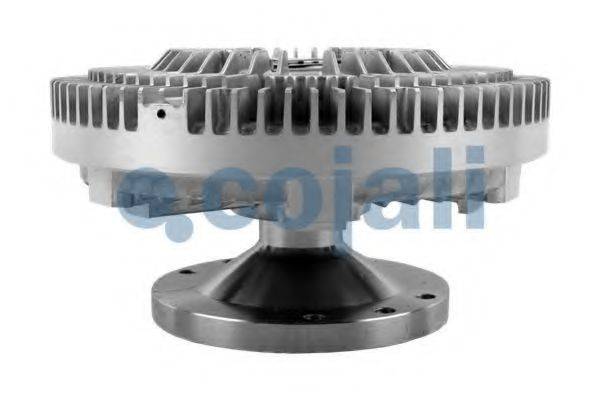 COJALI 7043145 Зчеплення, вентилятор радіатора