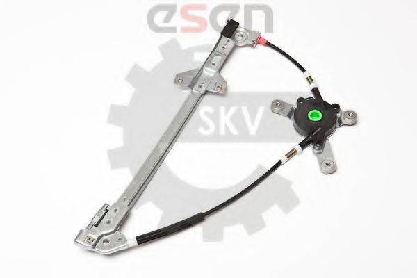 SKV GERMANY 01SKV302 Підйомний пристрій для вікон