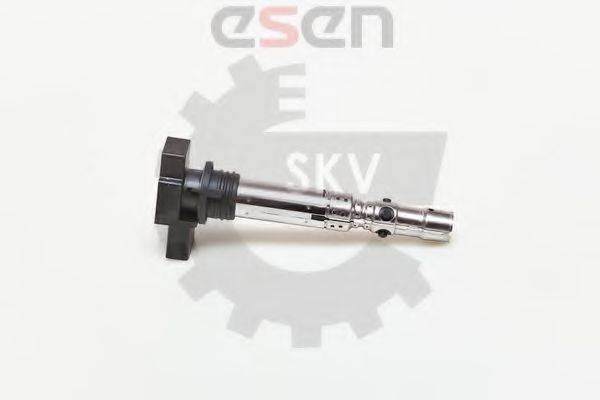 SKV GERMANY 03SKV107 Котушка запалювання