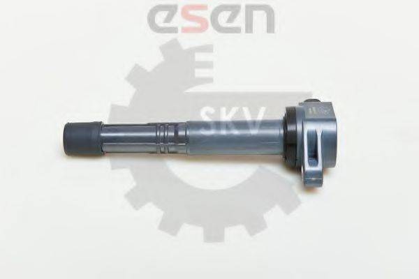 SKV GERMANY 03SKV156 Котушка запалювання