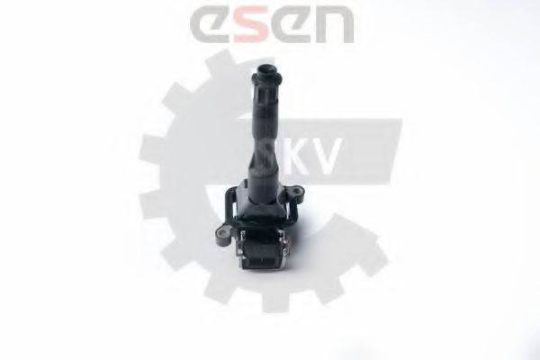 SKV GERMANY 03SKV214 Котушка запалювання