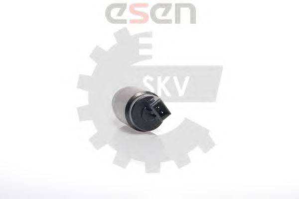 SKV GERMANY 15SKV006 Водяний насос, система очищення вікон