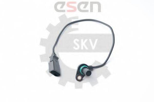 SKV GERMANY 17SKV270 Датчик імпульсів