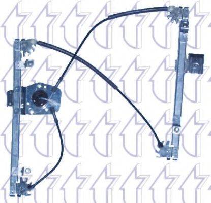 TRICLO 118478 Підйомний пристрій для вікон