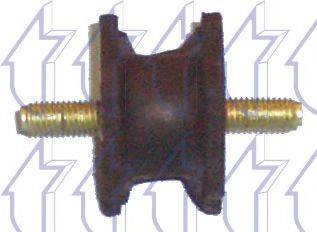 TRICLO 353222 Кронштейн, система випуску ОГ