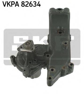 SKF VKPA82634 Водяний насос