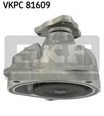 SKF VKPC81609 Водяний насос