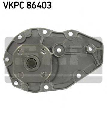 SKF VKPC86403 Водяний насос