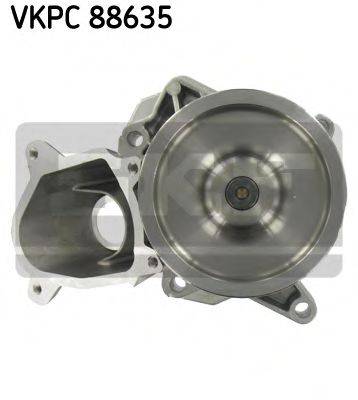 SKF VKPC88635 Водяний насос