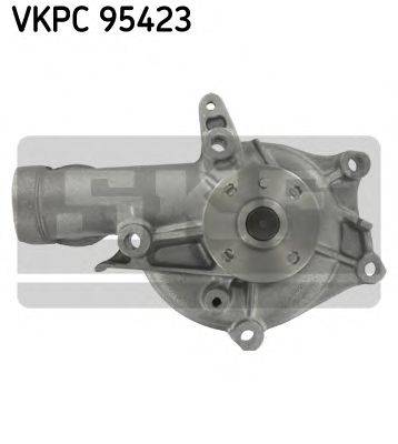 SKF VKPC95423 Водяний насос