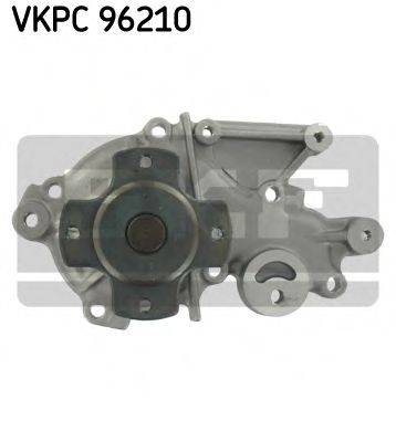 SKF VKPC96210 Водяний насос