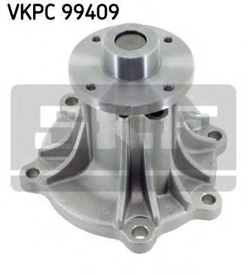 SKF VKPC99409 Водяний насос