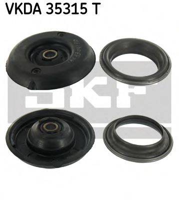 SKF VKDA35315T Опора стійки амортизатора