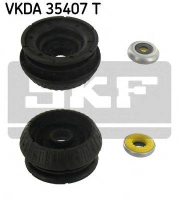 SKF VKDA35407T Опора стійки амортизатора